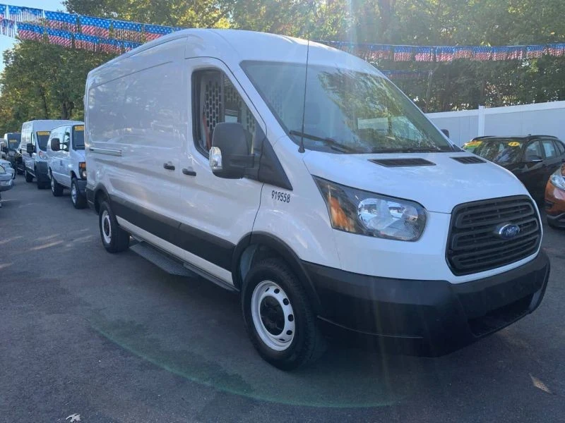 2019 Ford Transit - Image 2 of 12