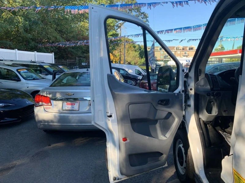 2019 Ford Transit - Image 11 of 12