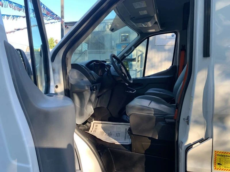 2019 Ford Transit - Image 12 of 12