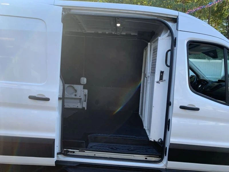 2019 Ford Transit - Image 7 of 12