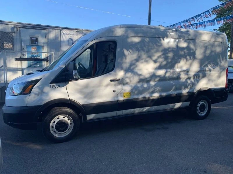 2019 Ford Transit - Image 3 of 12