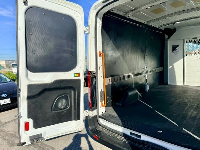 2019 Ford Transit - Image 12 of 21