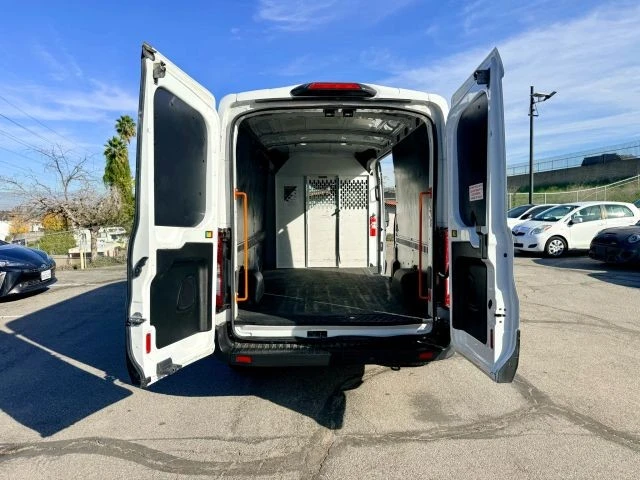 2019 Ford Transit - Image 11 of 21