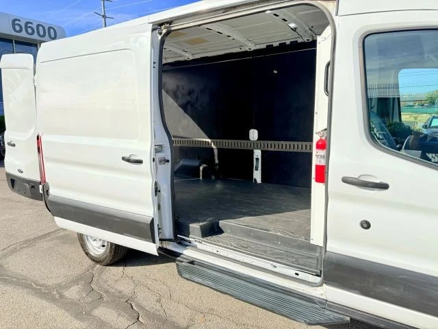 2019 Ford Transit - Image 10 of 21