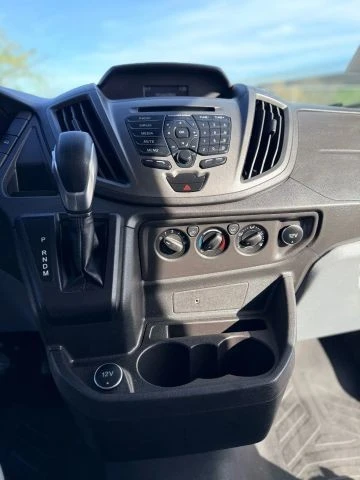 2019 Ford Transit - Image 21 of 21