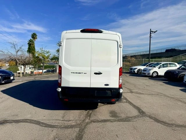2019 Ford Transit - Image 8 of 21