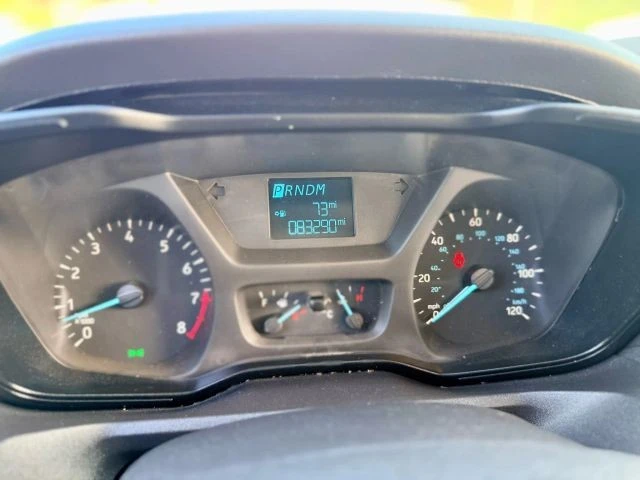 2019 Ford Transit - Image 20 of 21