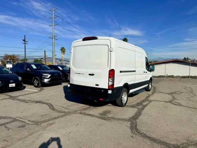 2019 Ford Transit - Image 9 of 21