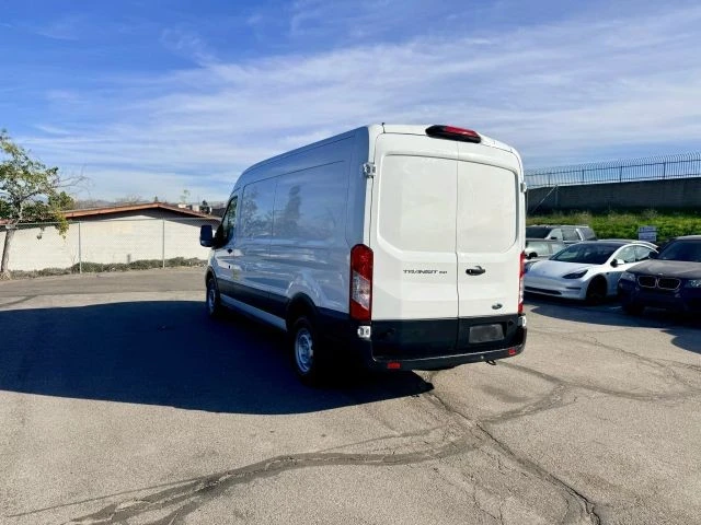 2019 Ford Transit - Image 7 of 21
