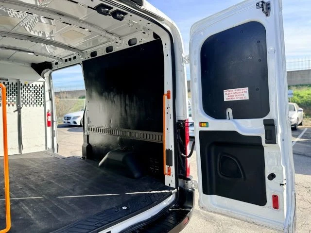 2019 Ford Transit - Image 13 of 21