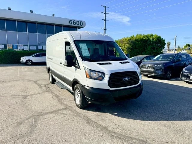 2019 Ford Transit - Image 5 of 21