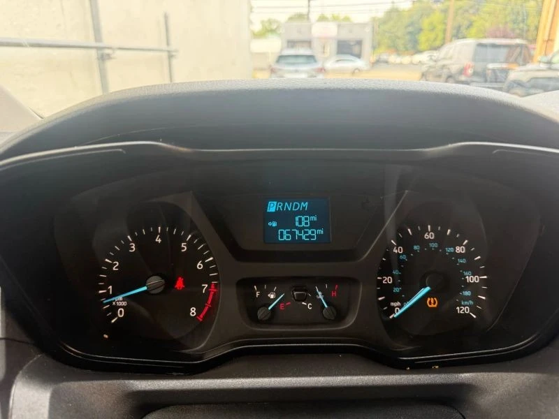 2019 Ford Transit - Image 11 of 12