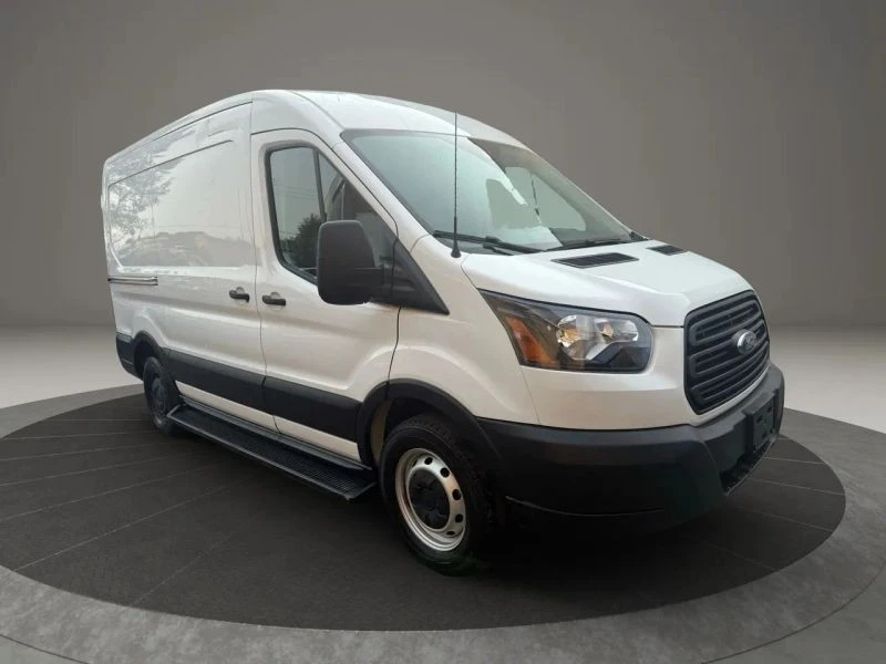 2019 Ford Transit - Image 3 of 12