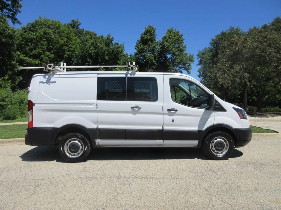 2019 Ford Transit - Image 7 of 31