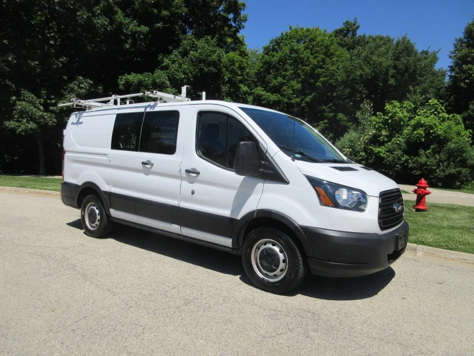 2019 Ford Transit - Image 3 of 31