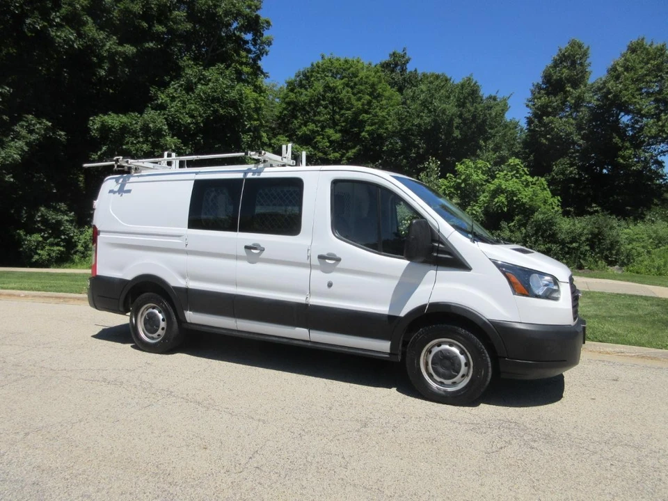 2019 Ford Transit - Image 5 of 31