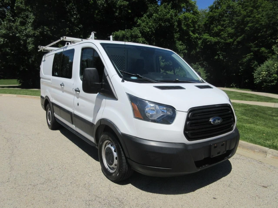 2019 Ford Transit - Image 17 of 31