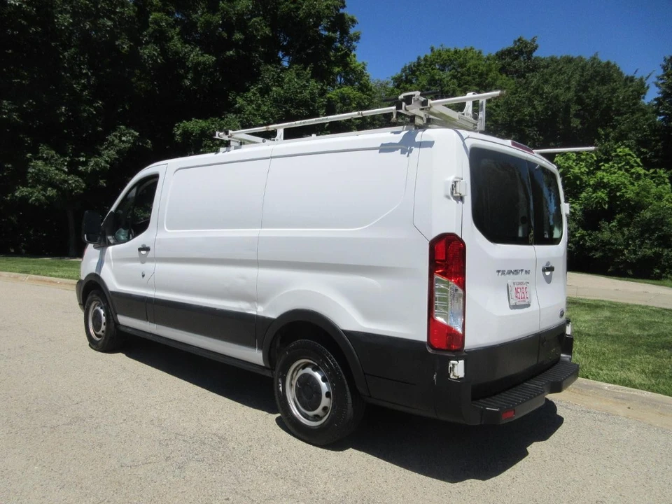 2019 Ford Transit - Image 30 of 31