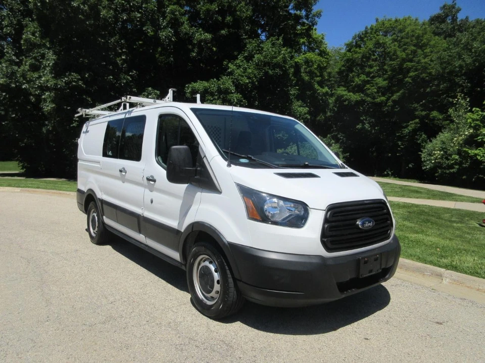 2019 Ford Transit - Image 25 of 31