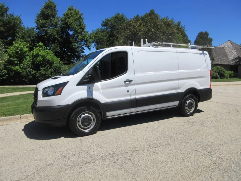 2019 Ford Transit - Image 27 of 31