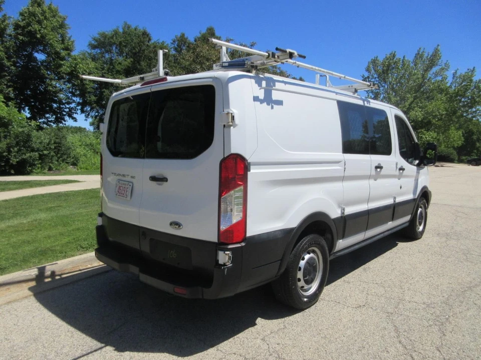 2019 Ford Transit - Image 16 of 31