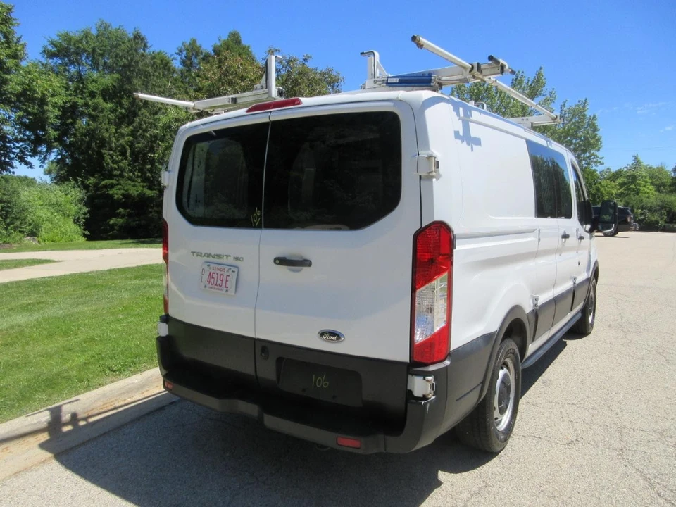 2019 Ford Transit - Image 11 of 31