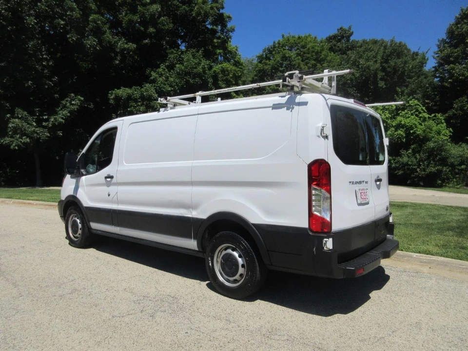 2019 Ford Transit - Image 28 of 31