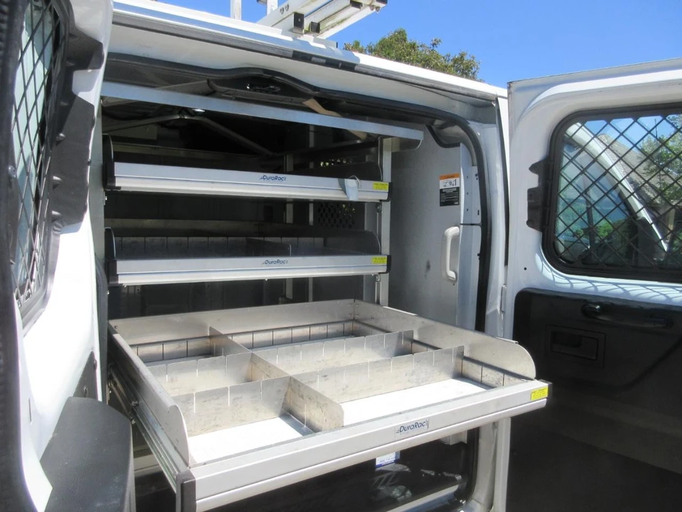 2019 Ford Transit - Image 24 of 31