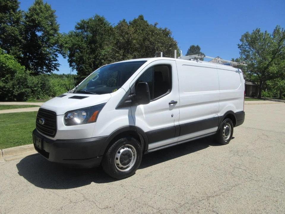 2019 Ford Transit - Image 26 of 31