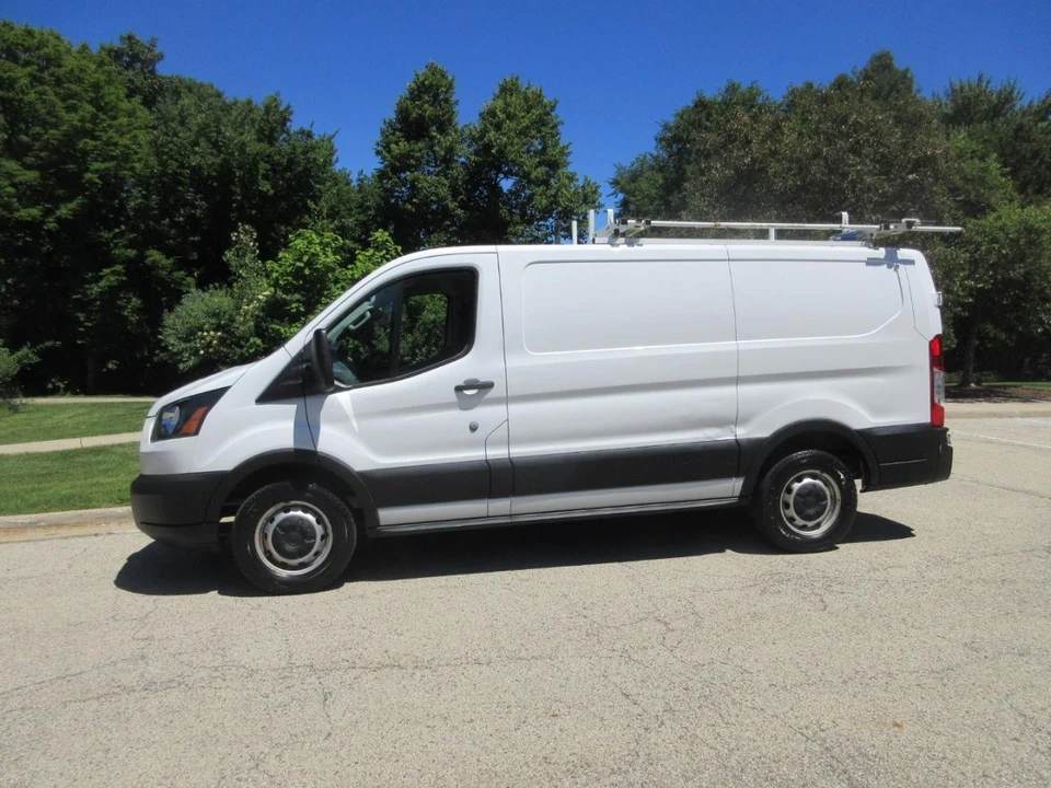 2019 Ford Transit - Image 2 of 31