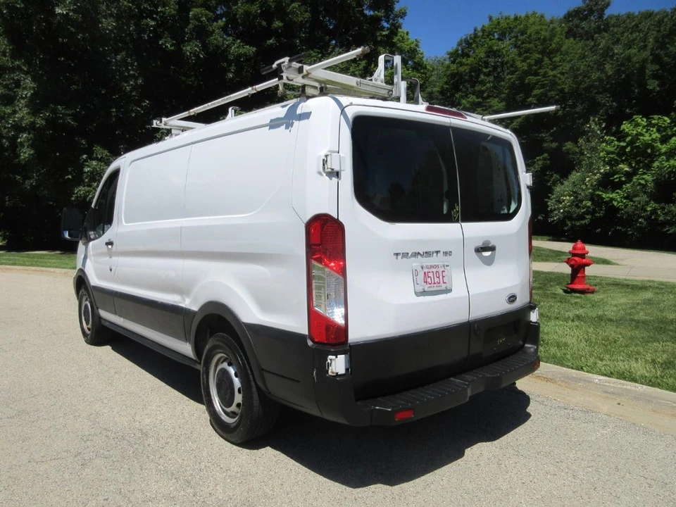 2019 Ford Transit - Image 4 of 31