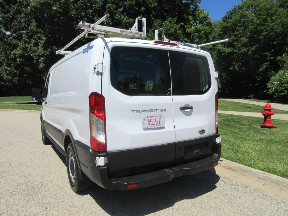 2019 Ford Transit - Image 29 of 31
