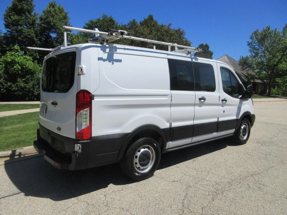 2019 Ford Transit - Image 9 of 31
