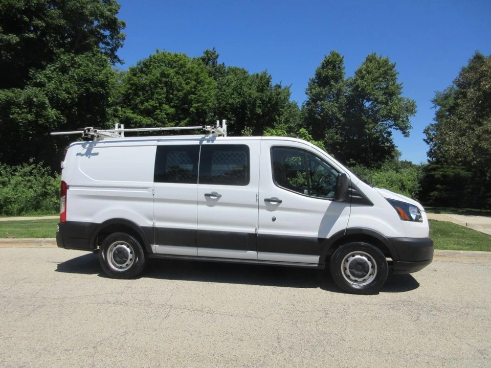 2019 Ford Transit - Image 6 of 31