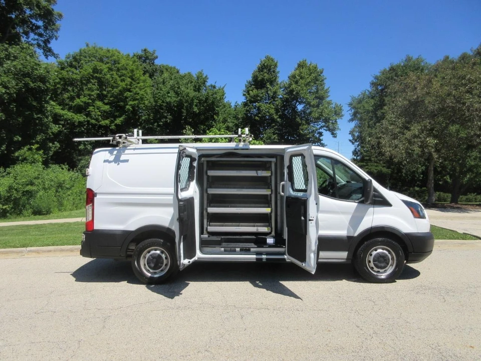2019 Ford Transit - Image 23 of 31