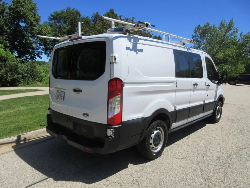 2019 Ford Transit - Image 10 of 31