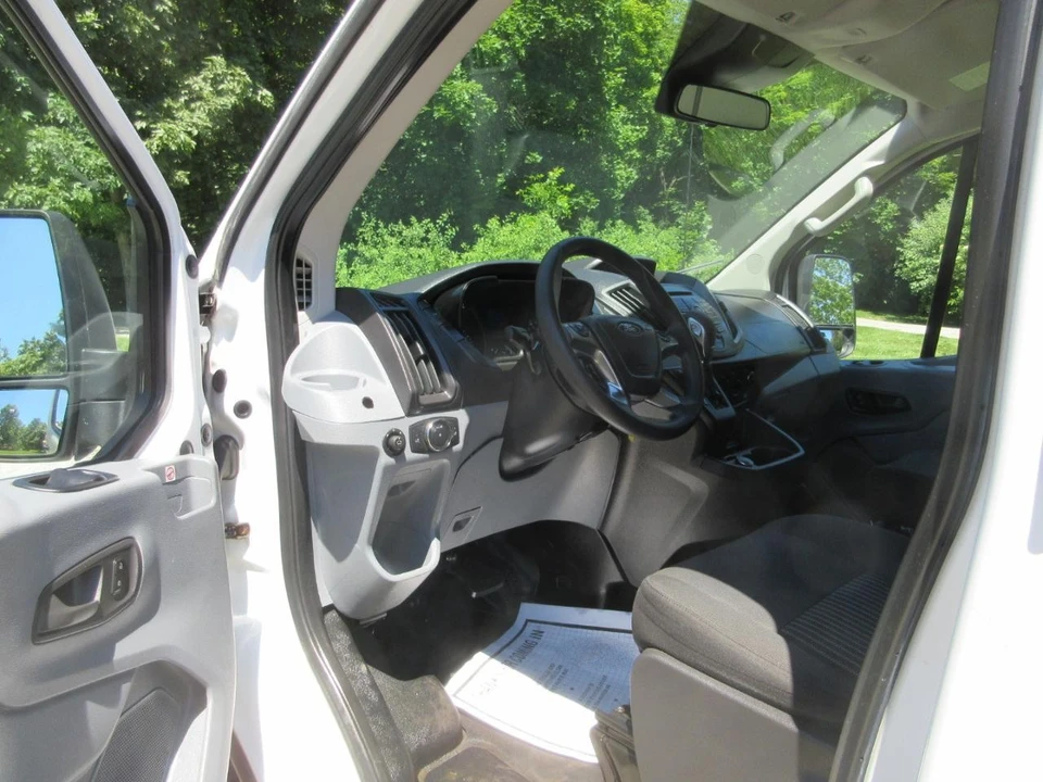 2019 Ford Transit - Image 31 of 31