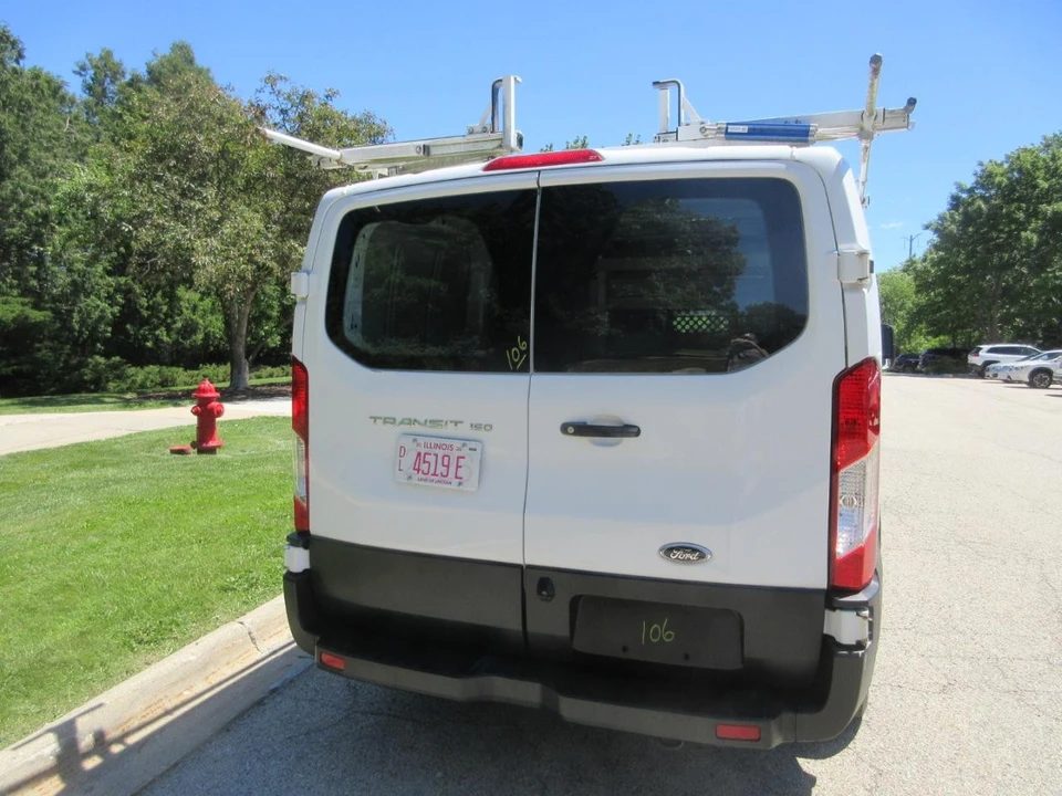 2019 Ford Transit - Image 12 of 31