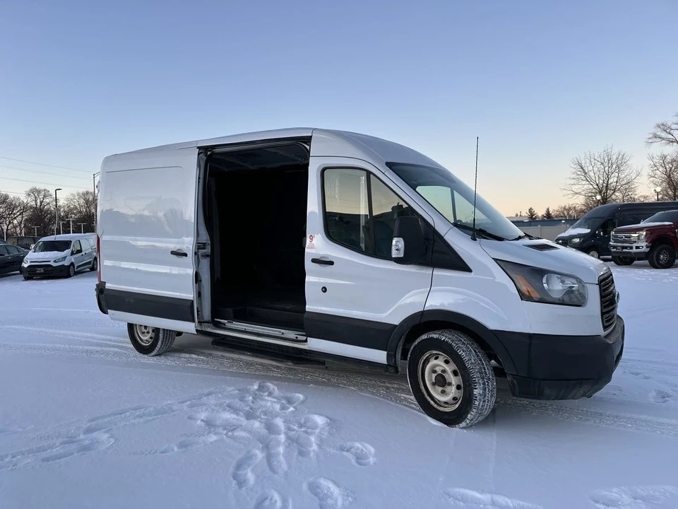 2019 Ford Transit - Image 11 of 21