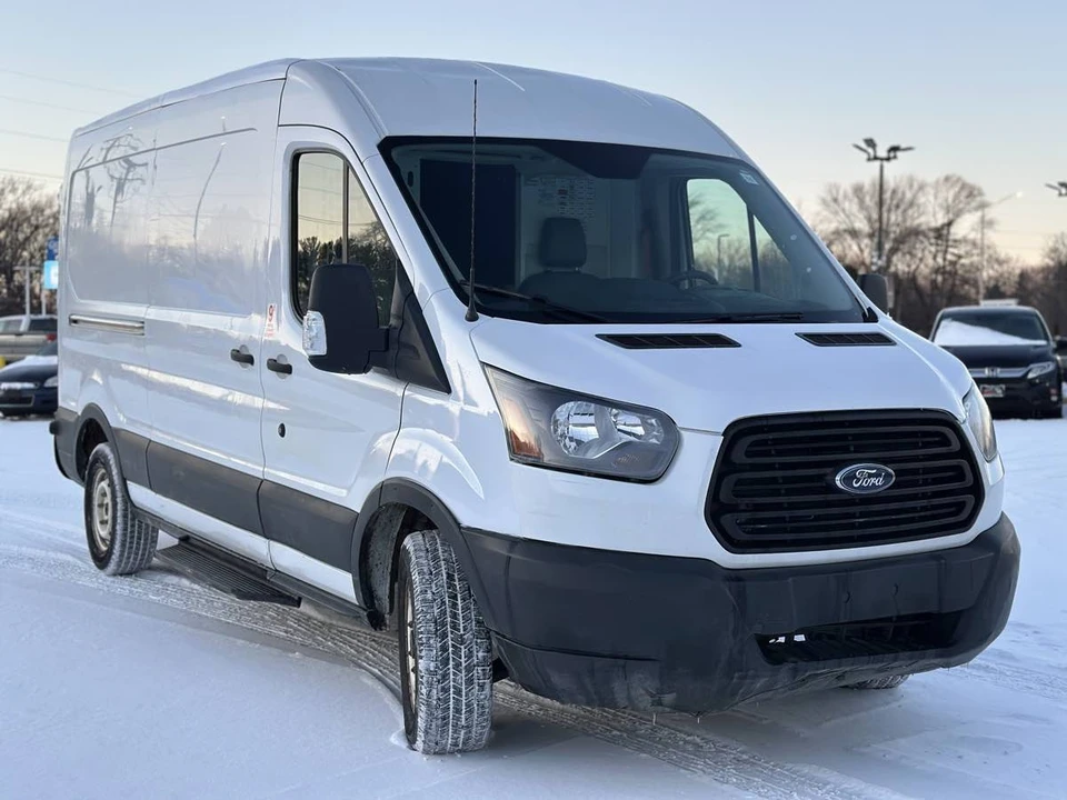2019 Ford Transit - Image 3 of 21