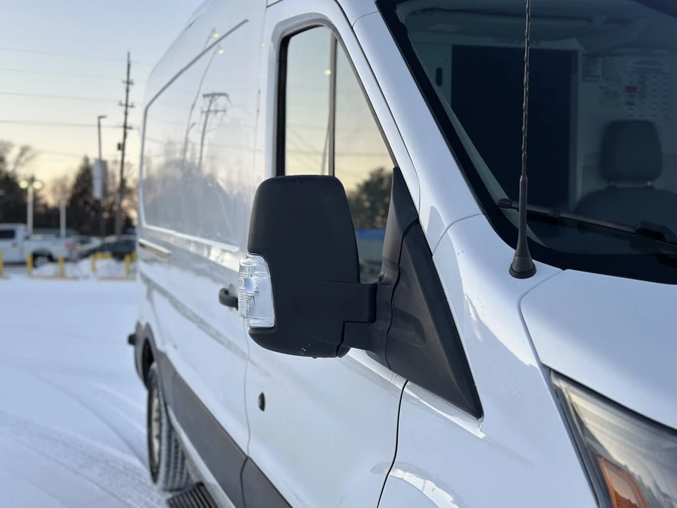 2019 Ford Transit - Image 5 of 21