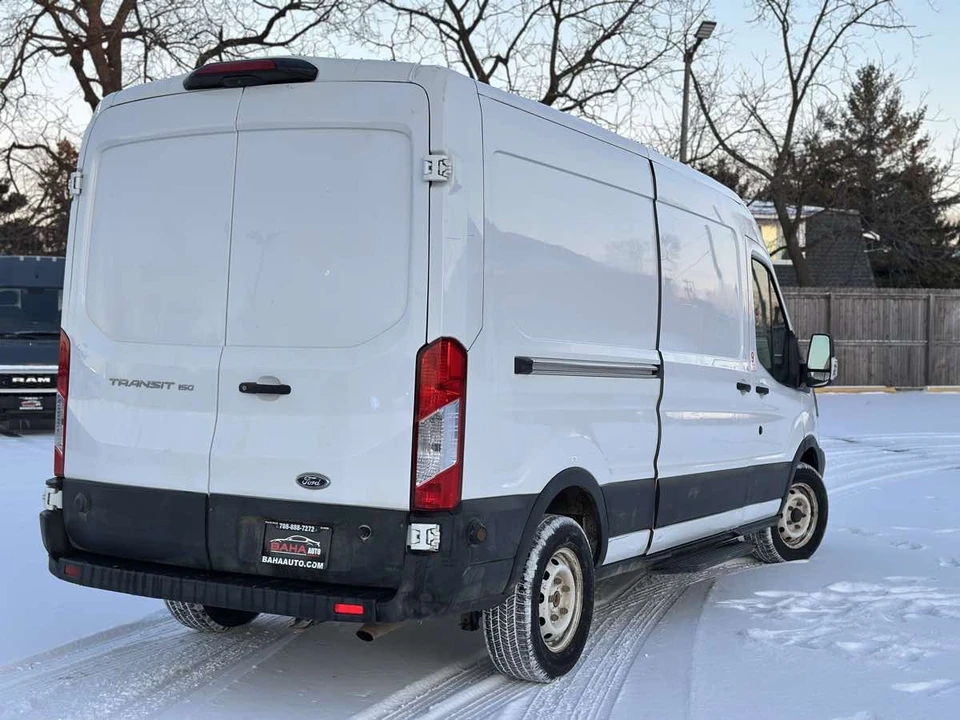 2019 Ford Transit - Image 12 of 21