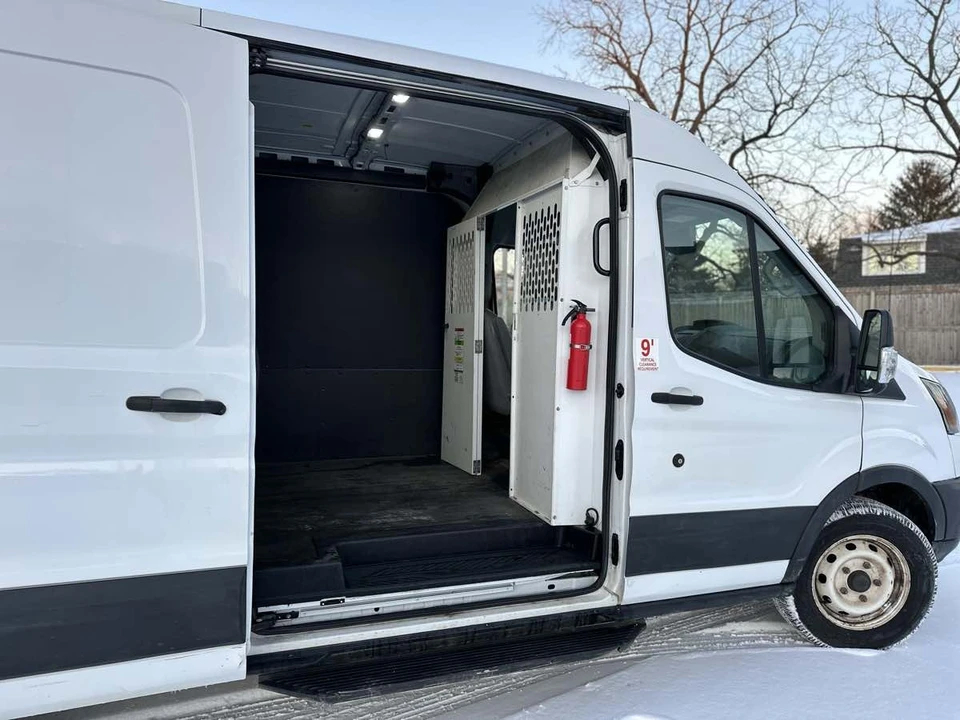 2019 Ford Transit - Image 8 of 21