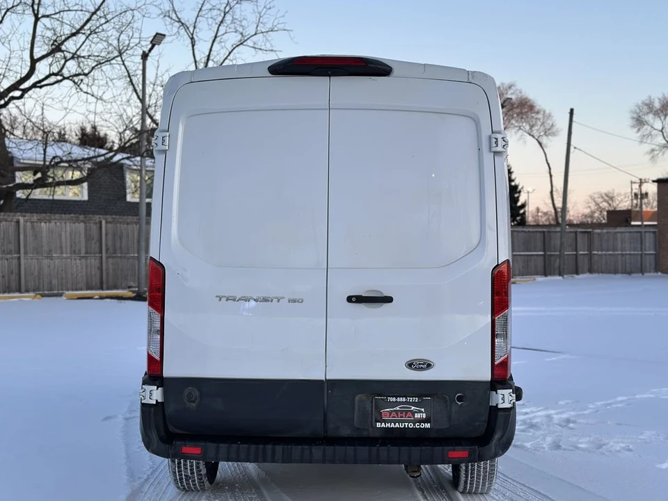 2019 Ford Transit - Image 13 of 21