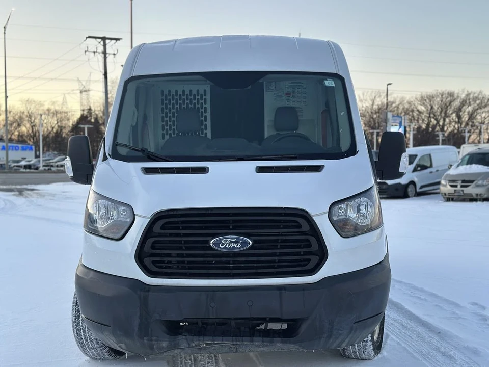 2019 Ford Transit - Image 2 of 21