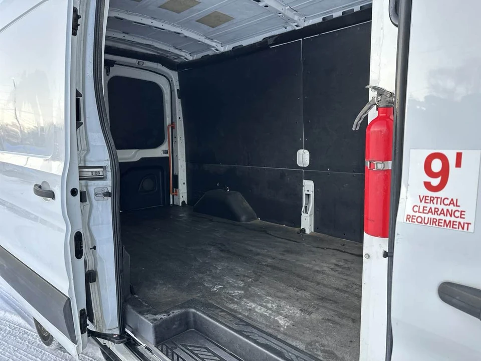 2019 Ford Transit - Image 10 of 21
