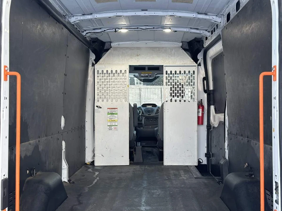 2019 Ford Transit - Image 16 of 21