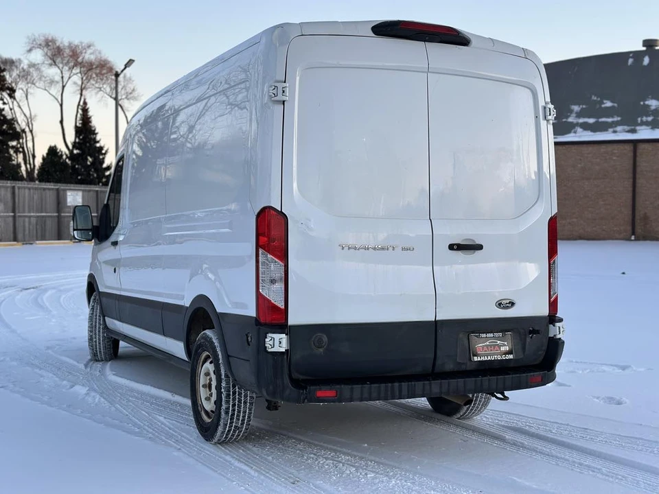 2019 Ford Transit - Image 14 of 21