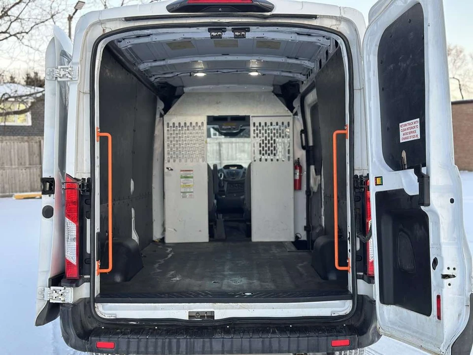 2019 Ford Transit - Image 15 of 21