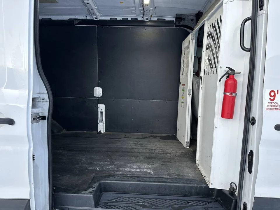 2019 Ford Transit - Image 9 of 21